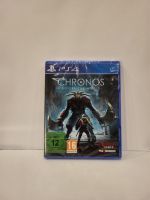 Chronos: Before the Ashes - PlayStation 4 | PS4 - Ein fesselndes Abenteuer-RPG