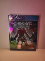 Chronos: Before the Ashes - PlayStation 4 | PS4 - Ein fesselndes Abenteuer-RPG