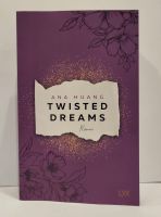Twisted dreams von Ana Huang